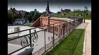 Muzeum Twierdzy Toruń oficjalnie otwarte