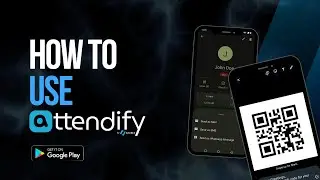 How to Use Attendify | Easy Membership Management for Gyms, Academies, Fitness & Tuition Centers
