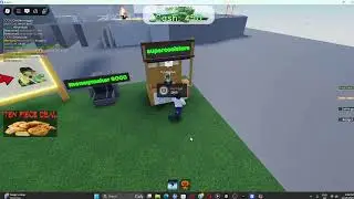 nugget ALL BADGES roblox