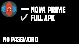 Nova launcher prime for free | PixelKing Gaming.