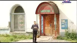 Воркута.  Советский 
