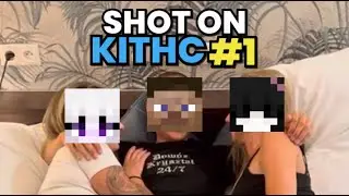 MASOWE KRETY NA KITHC | SHOT ON KITHC 4 #1