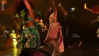 Concert de Missty 
