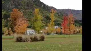 Arrowtown Autumn 2017