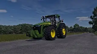 FS 25  PARTIDA MULTI   MAPA  PORTUGAL  SOUTH # 3