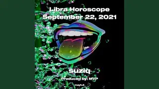 Libra Horoscope September 22 2021