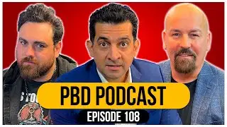 PBD Podcast | EP 108 | Special Guest: John E. Deaton | XRP Ripple Lawyer