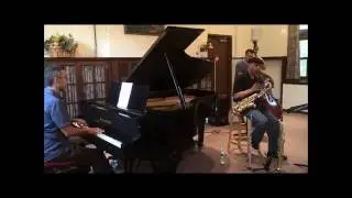 RMI Presents Jazz Up Close: Steve Wilson