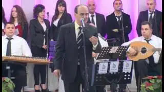 الفنان مصطفى دحلة - بعدن ببالي + مراحب يا شيخ + نسيم الشوق + مرة يا ليالي الهجر + يا رب ترجع الغايب