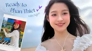 BẢO NGỌC | 72H Ở PHAN THIẾT...