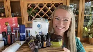 20 doTERRA Gifts Under $25 | Essential Oil Gift Ideas