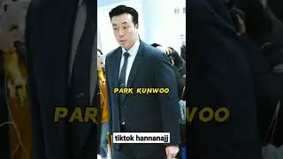 IU BODYGUARD NAME and Moment
