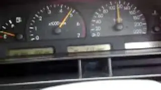 VN V8 0-100