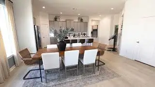 Tricoast Homes at Emberly | New Homes from Premier Home Builders in Fort Bend County