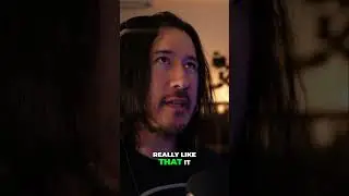 Thrilling AI Experience  Reliving the Tension of Alien Isolation  #markiplier #horrorgaming #funny