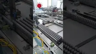 insulin pen needle production #medicalconsumables #medicalsupply #medicalproducts