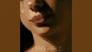 I felt everything