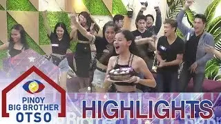 Emjay, Gwen, Jem, at Shami, tagumpay sa hamon ni Kuya | Day 15 | PBB OTSO