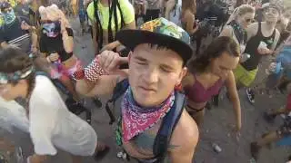 Sunset music festival tampa 2017