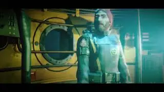 Under The Waves Intro - Epic Gaming Adventures with ZenithGameplay