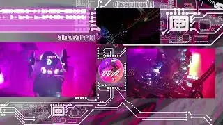Celebrating my manufacturing day with DDVR \\\  33