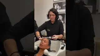 Scrub Davines