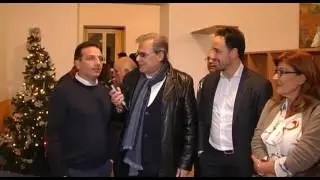 ten PERMETTE SIGNORA 24 dicembre 2016 Gruppo Citrigno