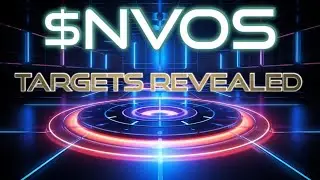 $NVOS Targets Revealed!