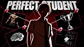 The Perfect Student Blueprint: Dominate Grades, Fitness & Social Life