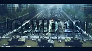 Pandemic - Warriors (ft.imagine dragons)
