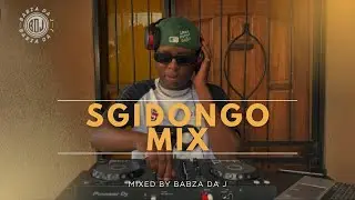 Sgidongo Mix 2026 | Mdu aka Trp | Tribesoul | Lowbass Djy | By Babza Da J #amapianomix #sgidongo 