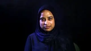 I Identify: Bushra Burney | Little White Lie | Independent Lens | PBS