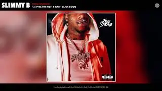 SOB X RBE (Slimmy B) 