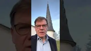 Bericht aus der Landesgruppe zu Ostern