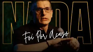 Deus Já Estava Agindo Enquanto Eles Não Sabiam