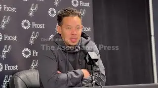 NBA coaches share their thoughts after gambling arrests