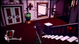 Killer Is Dead - Chosen by the Moon