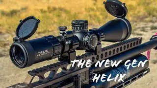 Element Helix GEN 2: Is It Worth It??? Scope Test And REVIEW!