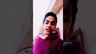 Meet my best friend forever 👿👿 IshantRana vlog channel friend's please subscribe to my channel 🙏
