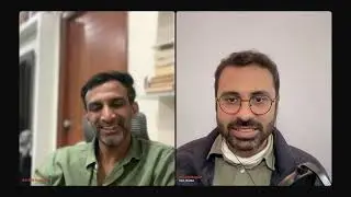 AI Is Making Fast Fashion Faster. He's Betting on Shirts That Last Years | Karthik, Islands of Loom