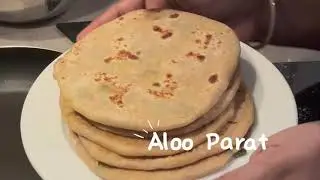 #alooparatha #withme #simple #easyrecipe #follow #stepsbysteps #recipe #recipes 
