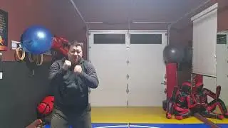 WTD Kickstance Combination 12, Drift Set (Rank 3)