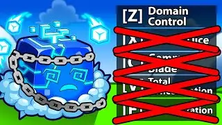 Blox Fruits But We Can Only Use One Random Move