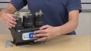 Joslyn Clark USAVAC Low Voltage Vacuum Contactor Review