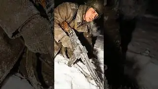 За что немецкие солдаты не любили штурмгевер? #shrots #история