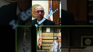 I DONT CARE - Judge Webster #courtcases #zoomcourt #childsupport