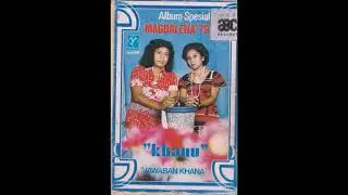 #Tembang Lawas #Khanu # Jawaban Khana #Mahdalena ( Original Full )
