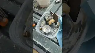 Big Nasty's Small Engine Repair Dubba El Si - Watch Ya Carbs!