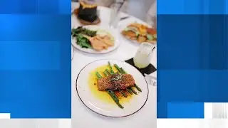 Tammany Taste of Summer: Aperitif