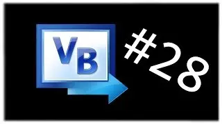 Visual Basic #28 - Draw String, Draw Images